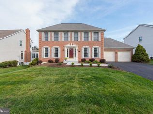 10244 Wetherburn Rd, Ellicott City, MD 21042
