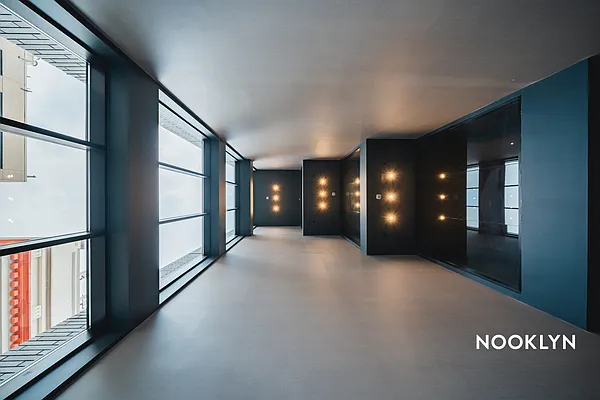 Rented by Nooklyn NYC LLC | media 34