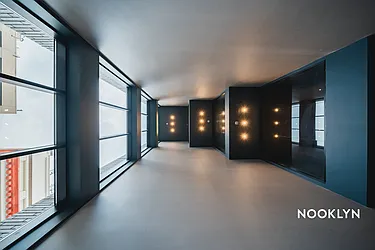 Rented by Nooklyn NYC LLC