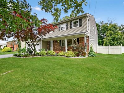 8 Argow Place, Nanuet, NY, 10954