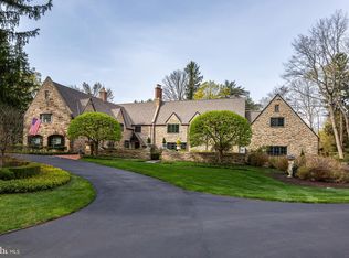 458 Huston Rd, Radnor, PA 19087