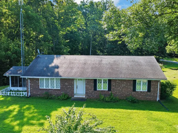 1234 E Denman Rd, Rosedale, IN 47874