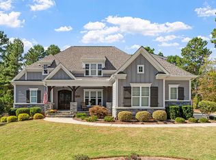 114 Pine Cone Loop, Pittsboro, NC 27312