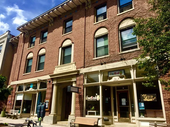 46 Main St, Amherst, MA