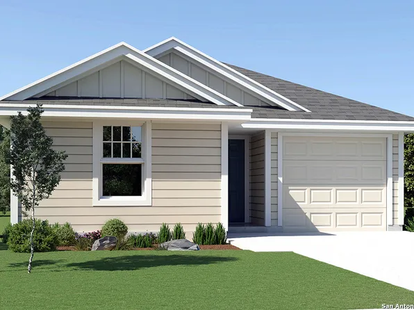 7331 Perseus Brook, San Antonio, TX 78252