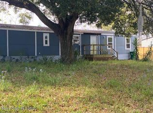 6983 Melaleuca Rd, Cocoa, FL 32927