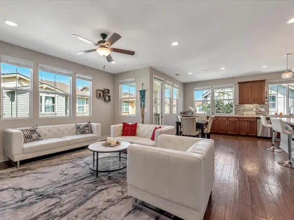 144 Nogal Ln, Morgan Hill, CA 95037