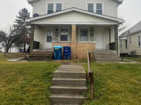 146-148 Haldy Ave, Columbus, OH 43204