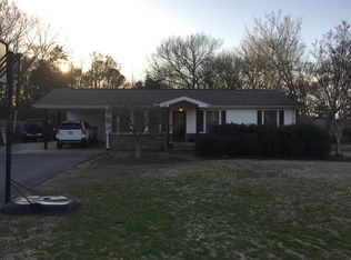 41 Ayers Cir, Grant, AL 35747