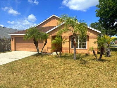 3131 Effingham Dr, Clermont, FL, 34714