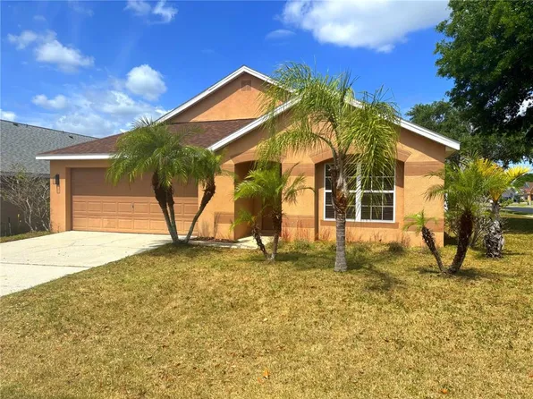3131 Effingham Dr, Clermont, FL 34714