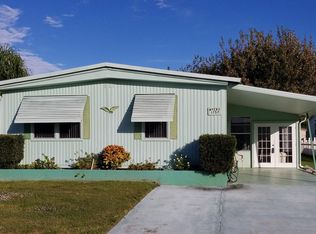 1757 Live Oak St NE, Palm Bay, FL 32905