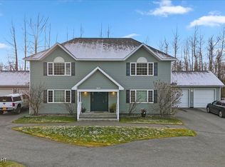 1796 E Neil Cir APT 3, Wasilla, AK 99654