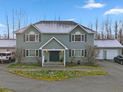 1796 E Neil Cir APT 3, Wasilla, AK, 99654