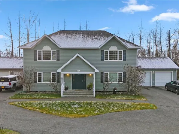1796 E Neil Cir APT 3, Wasilla, AK 99654