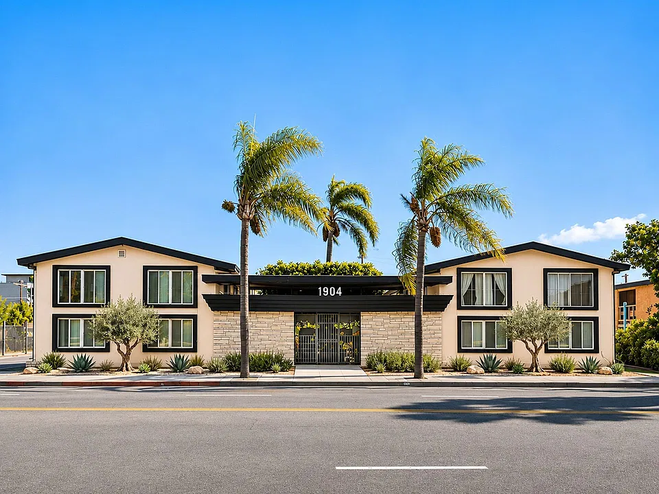 The Robertson Residences