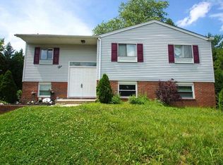5 Bellington Ct, Baltimore, MD 21236