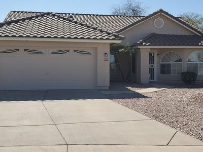 6005 E Selkirk Cir, Mesa, AZ, 85215
