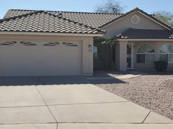 6005 E SELKIRK Circle, Mesa, AZ 85215