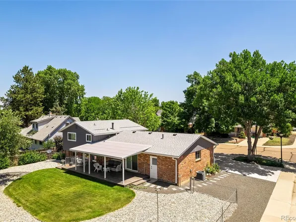 1039 S Terry Street, Longmont, CO 80501