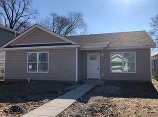 700 W Whitney Ave, Louisville, KY 40215