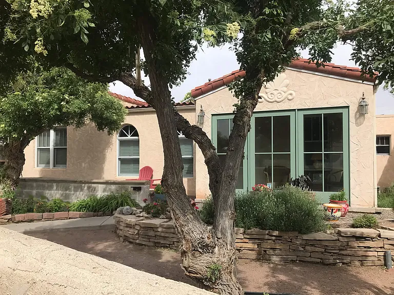 3431 Monte Vista Blvd NE — Photo 2
