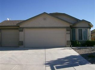 2416 Meadow Gate Trl SW, Albuquerque, NM 87121
