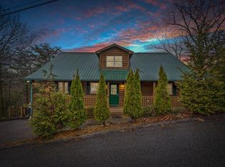 2531 Raccoon Hollow Way, Sevierville, TN 37862
