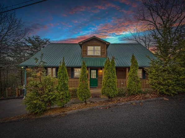 2531 Raccoon Hollow Way, Sevierville, TN 37862