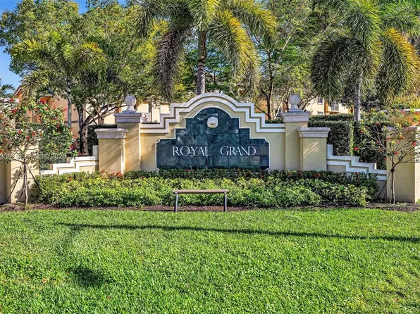 2600 S University Dr, Fort Lauderdale, FL