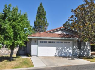 303 Primrose Ln, Paso Robles, CA 93446