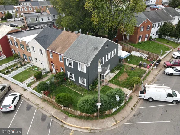 9826 Buckner Rd, Manassas, VA 20110