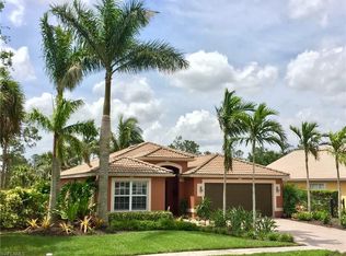2795 Orange Grove Trl, Naples, FL 34120