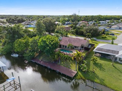 138 NE Twylite Terrace, Port Saint Lucie, FL, 34983