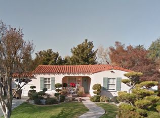 2728 Alturas Dr, Bakersfield, CA 93305