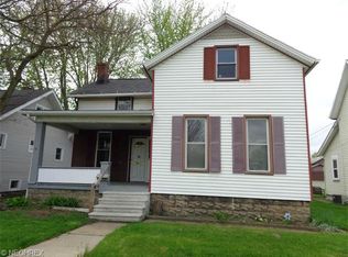 221 E Front St, Dover, OH 44622
