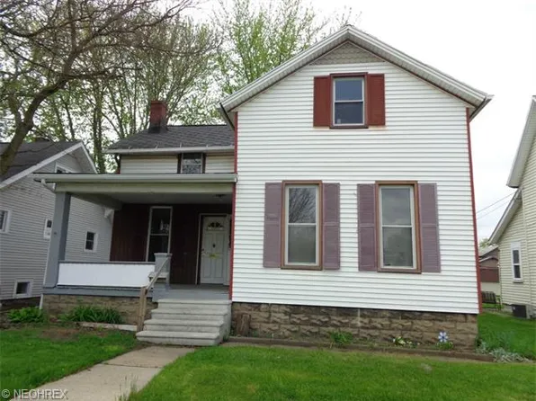221 E Front St, Dover, OH 44622