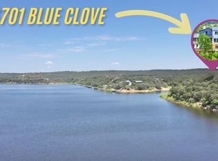 26701 Blue Cove Rd, Marble Falls, TX 78654