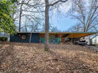 345 Woodlawn Ave, Hot Springs, AR 71913