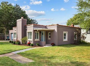 7629 Clevedon St, Saint Louis, MO 63123