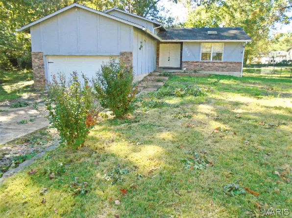 772 Islamorada Dr, Fenton, MO 63026