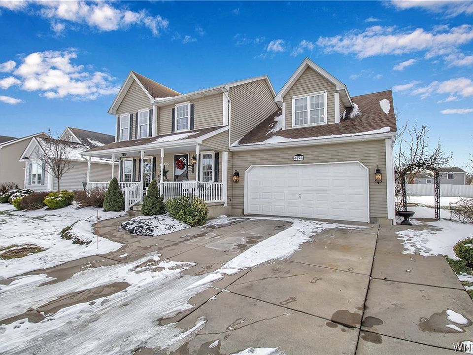 4194 Tisbury Ln, Hamburg, NY 14075 Zillow
