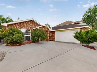 10220 Burham Rd NW, Albuquerque, NM 87114