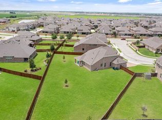 2950 Wood River Way, Prosper, TX 75078