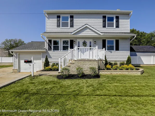 309 Cherry Street, Belford, NJ 07718