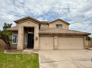 3640 S Barberry Pl, Chandler, AZ 85248