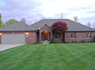 6675 E Vista View Ct, Mooresville, IN