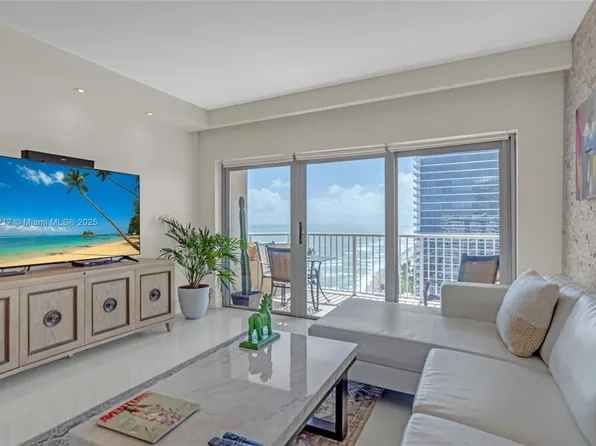 1950 S Ocean Dr APT 22N, Hallandale Beach, FL 33009