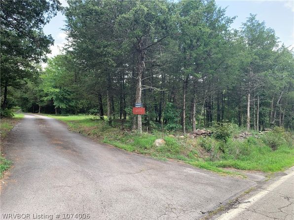 Saint Marys Mountain Rd, Altus, AR 72821