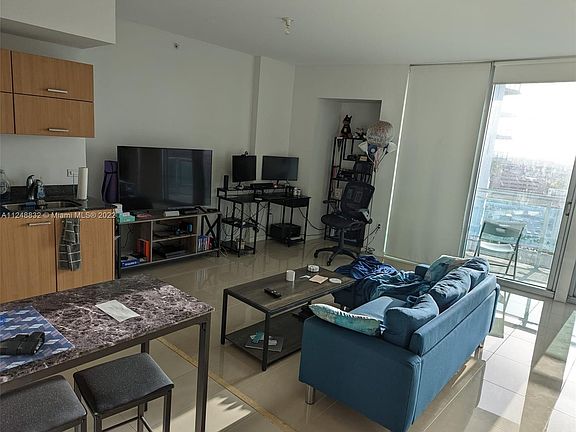 3rd image of 350 S Miami Ave #1115